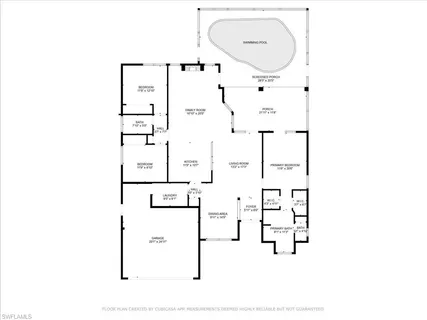 $475,000 | 12596 Shannondale Drive, Fort Myers, FL 33913