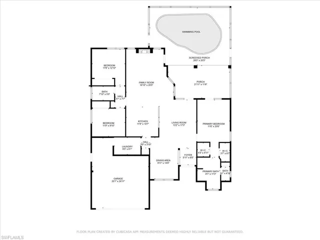 $475,000 | 12596 Shannondale Drive, Fort Myers, FL 33913