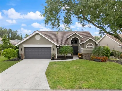 $475,000 | 12596 Shannondale Drive, Fort Myers, FL 33913