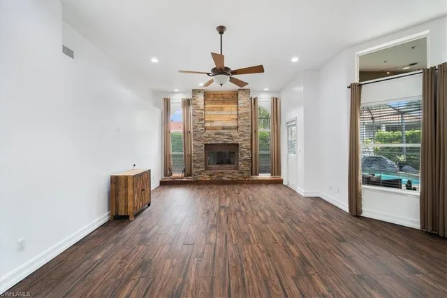 $475,000 | 12596 Shannondale Drive, Fort Myers, FL 33913