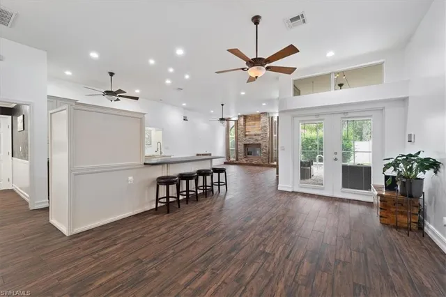 $475,000 | 12596 Shannondale Drive, Fort Myers, FL 33913