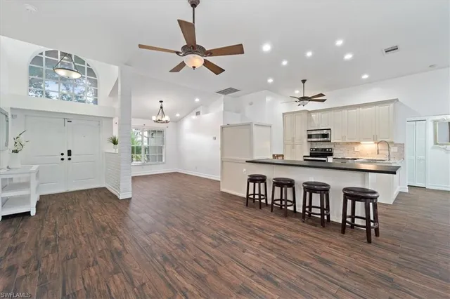 $475,000 | 12596 Shannondale Drive, Fort Myers, FL 33913