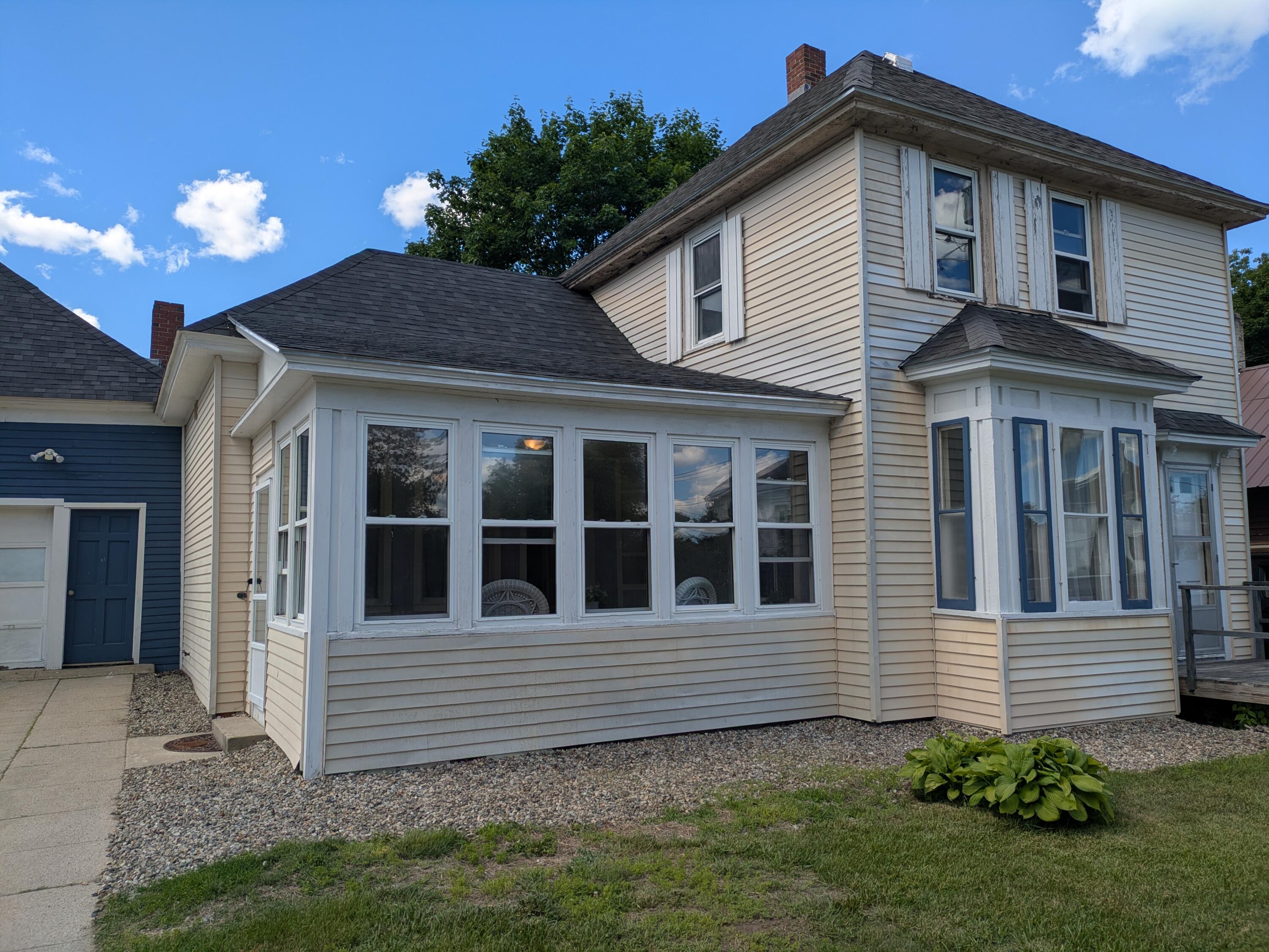 32 Summer Street Porter, ME 04068 - Photo 2 of 73 PXL_20260616_191750091