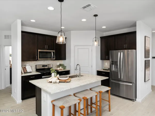 $321,030 | 6829 West Sweetshade Lane, Tucson, AZ 85757