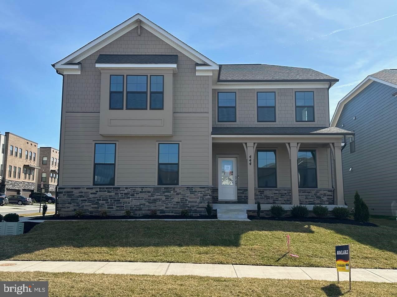 444 Tiller Street Frederick, MD 21701 - Photo 1 of 32