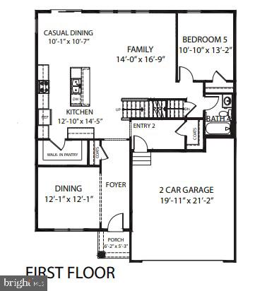 444 Tiller Street Frederick, MD 21701 - Photo 30 of 32