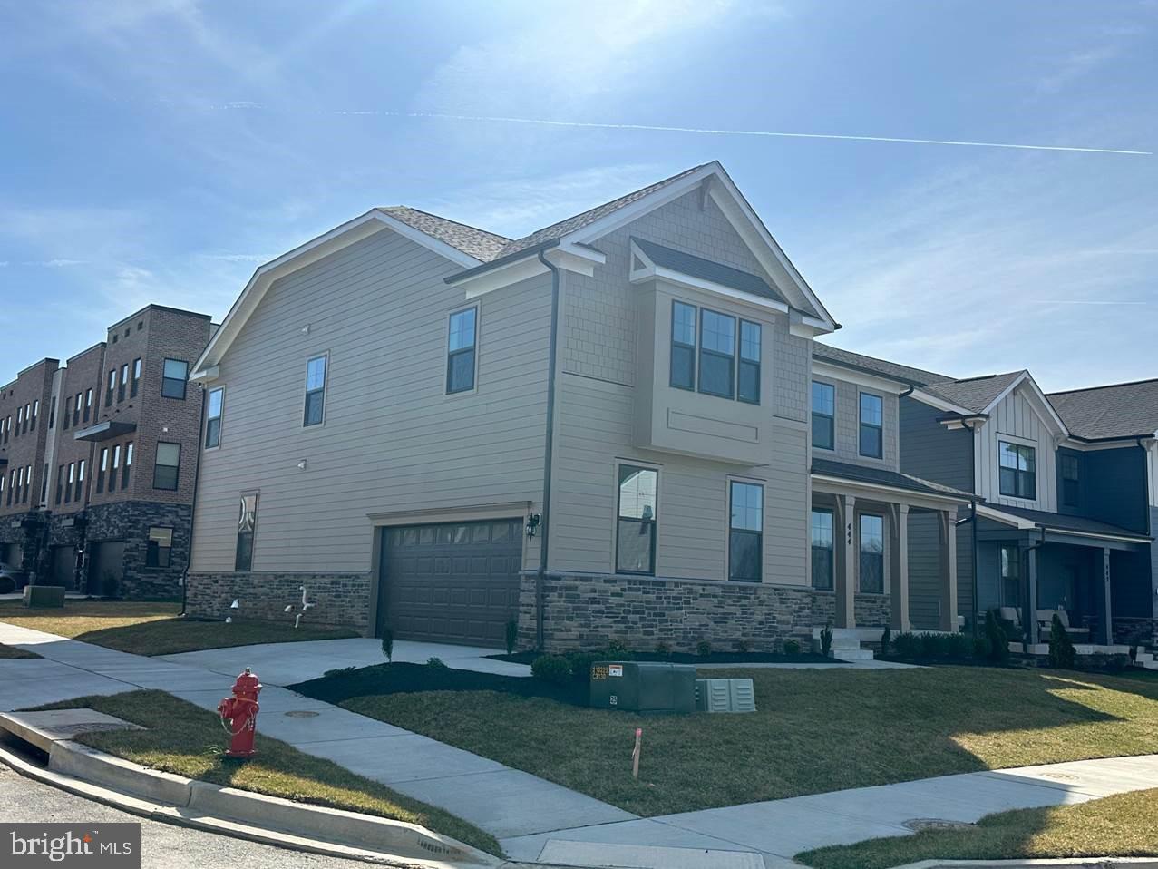 444 Tiller Street Frederick, MD 21701 - Photo 3 of 32