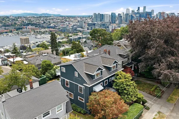 $3,749,000 | 1518 4th Avenue North, Seattle, WA 98109