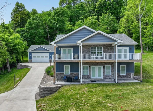 $609,900 | 1287 Indian Woods Trail, Lawrenceburg, IN 47025