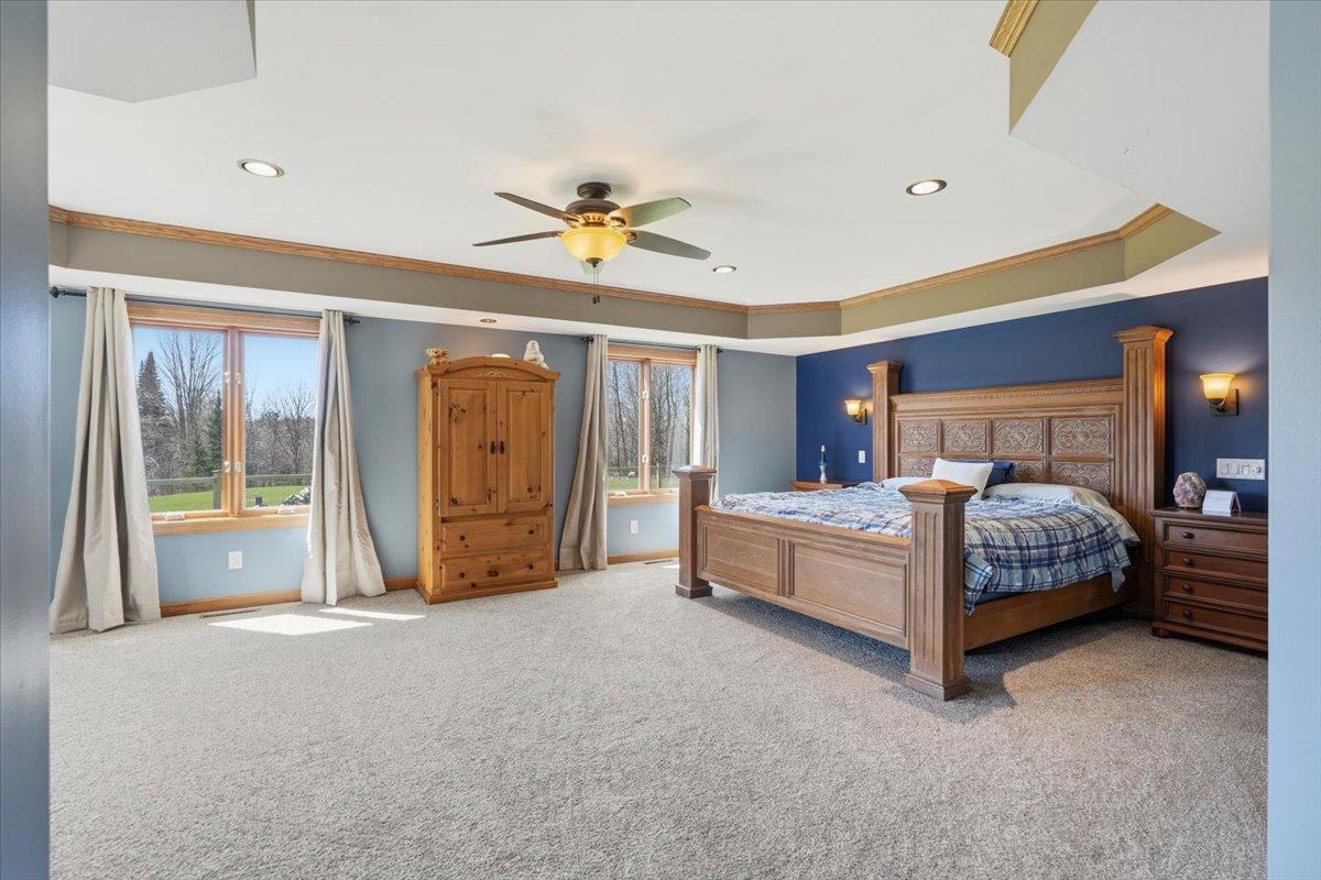 740 East Townline Road South Cornell, WI 54732 - Photo 13 of 56