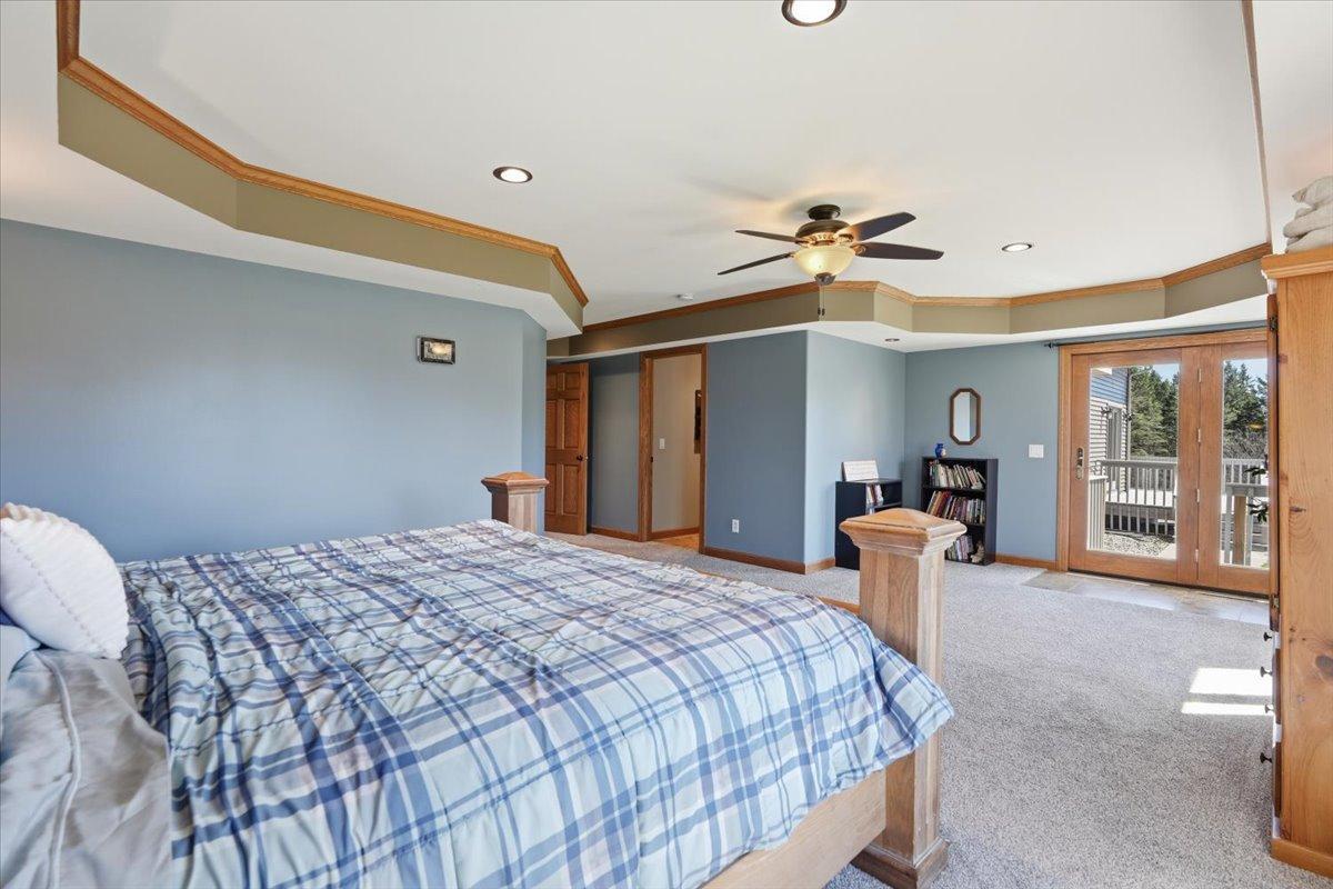 740 East Townline Road South Cornell, WI 54732 - Photo 14 of 56