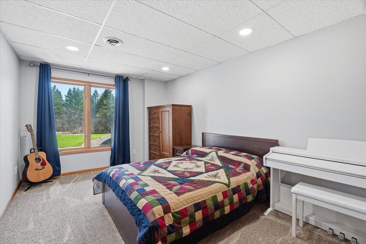 740 East Townline Road South Cornell, WI 54732 - Photo 18 of 56