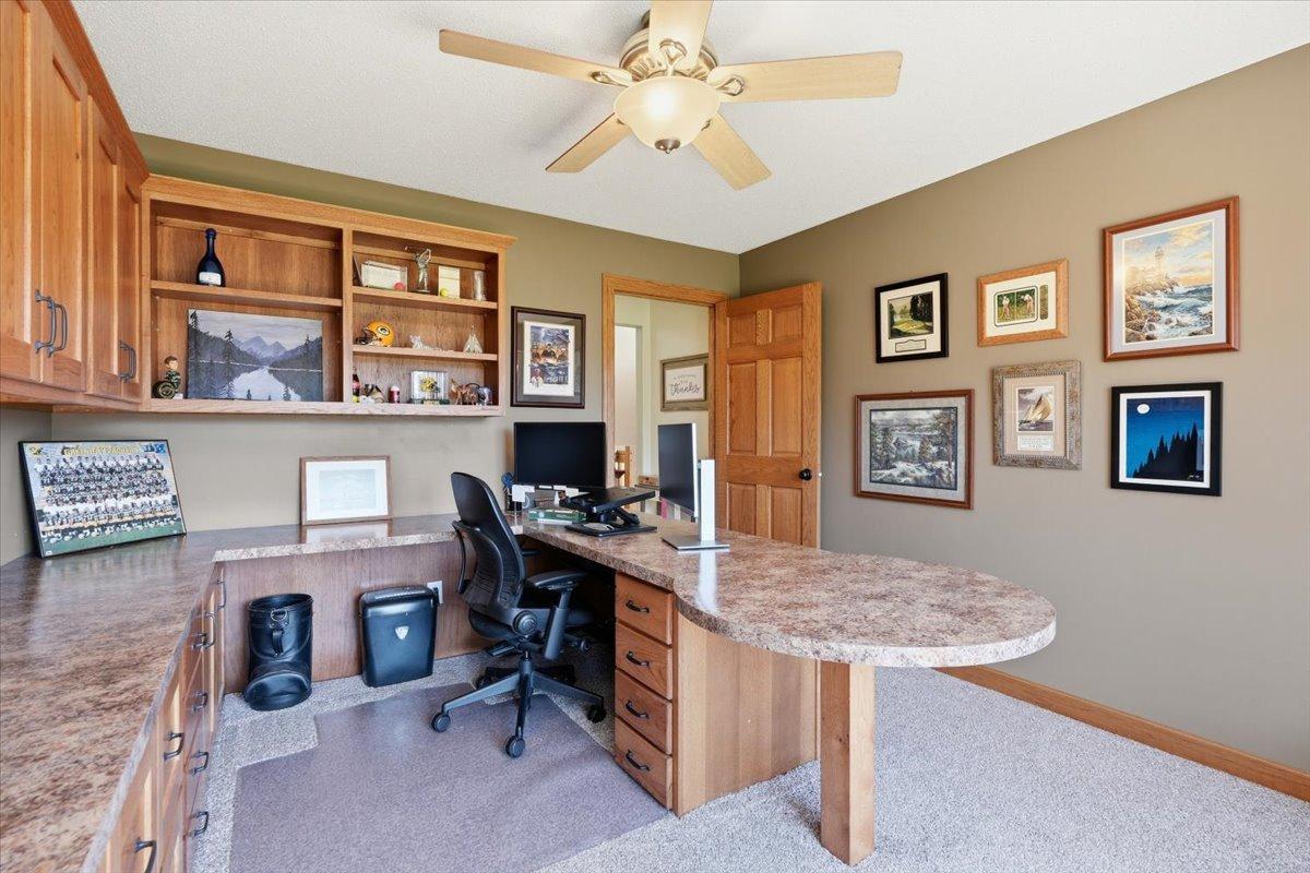 740 East Townline Road South Cornell, WI 54732 - Photo 27 of 56