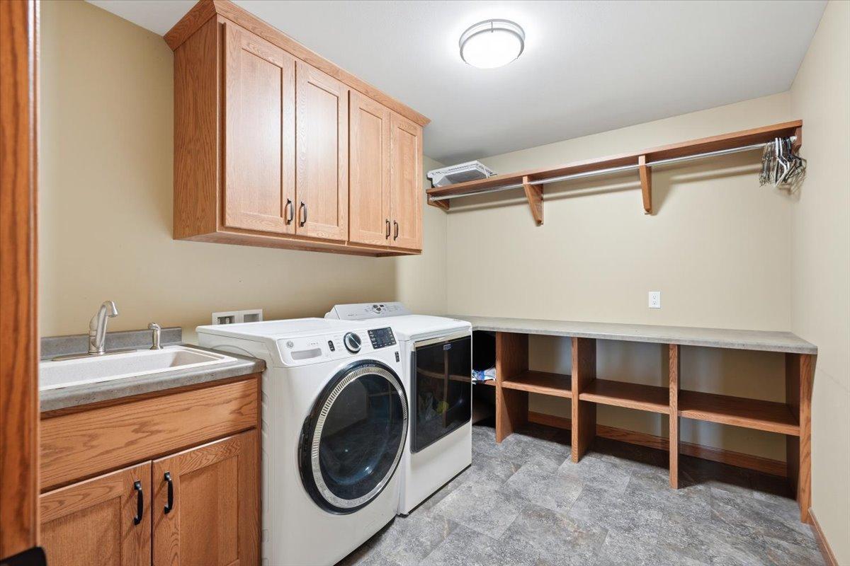 740 East Townline Road South Cornell, WI 54732 - Photo 28 of 56