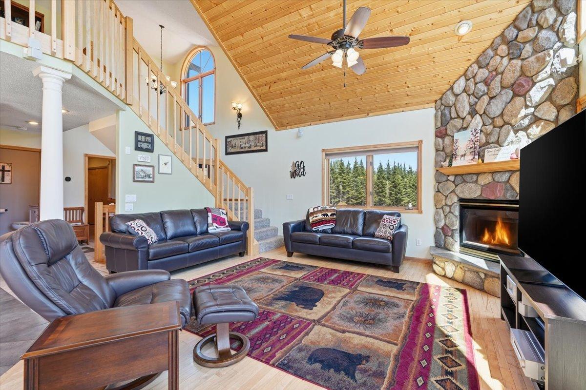 740 East Townline Road South Cornell, WI 54732 - Photo 3 of 56