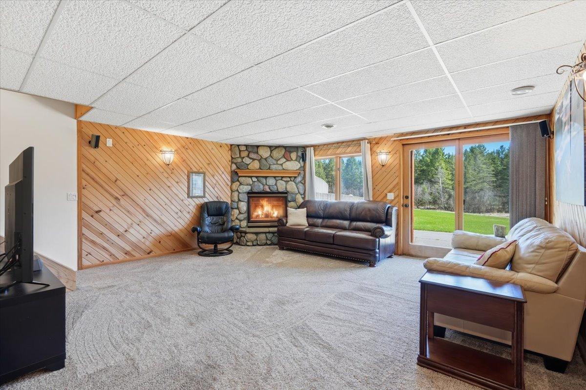 740 East Townline Road South Cornell, WI 54732 - Photo 31 of 56