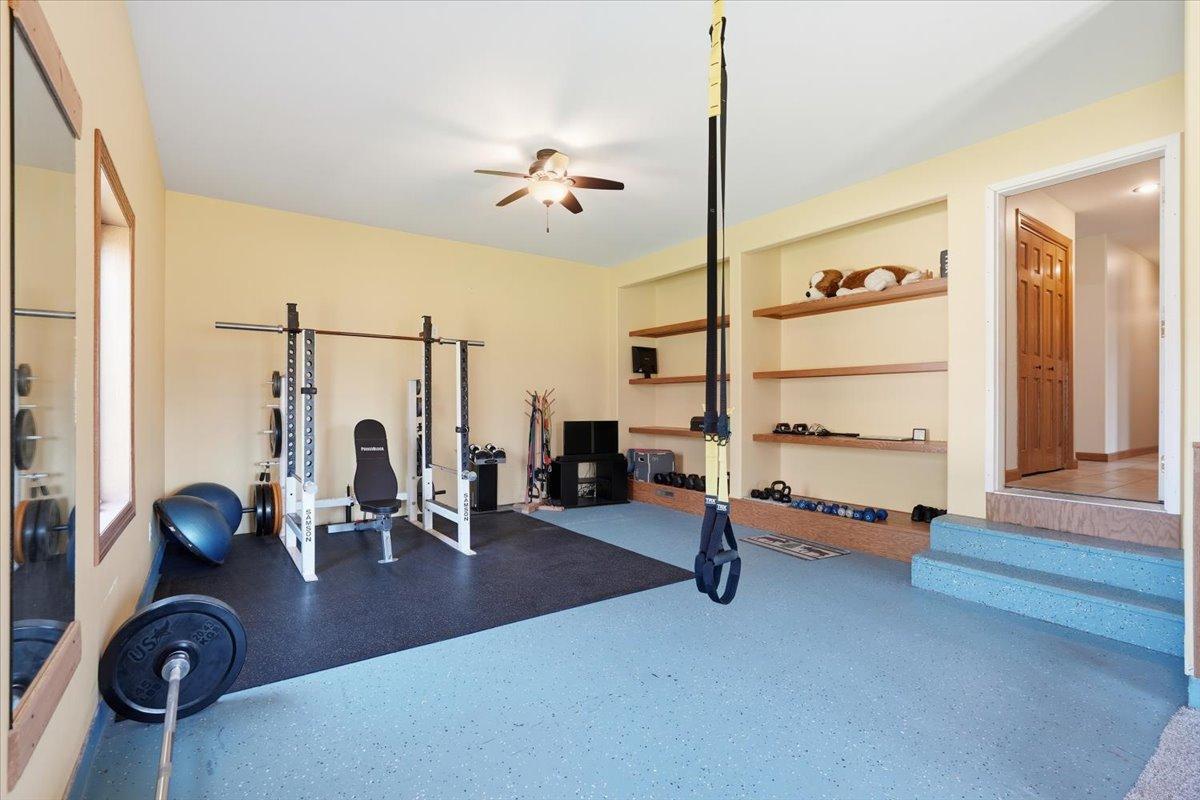 740 East Townline Road South Cornell, WI 54732 - Photo 36 of 56