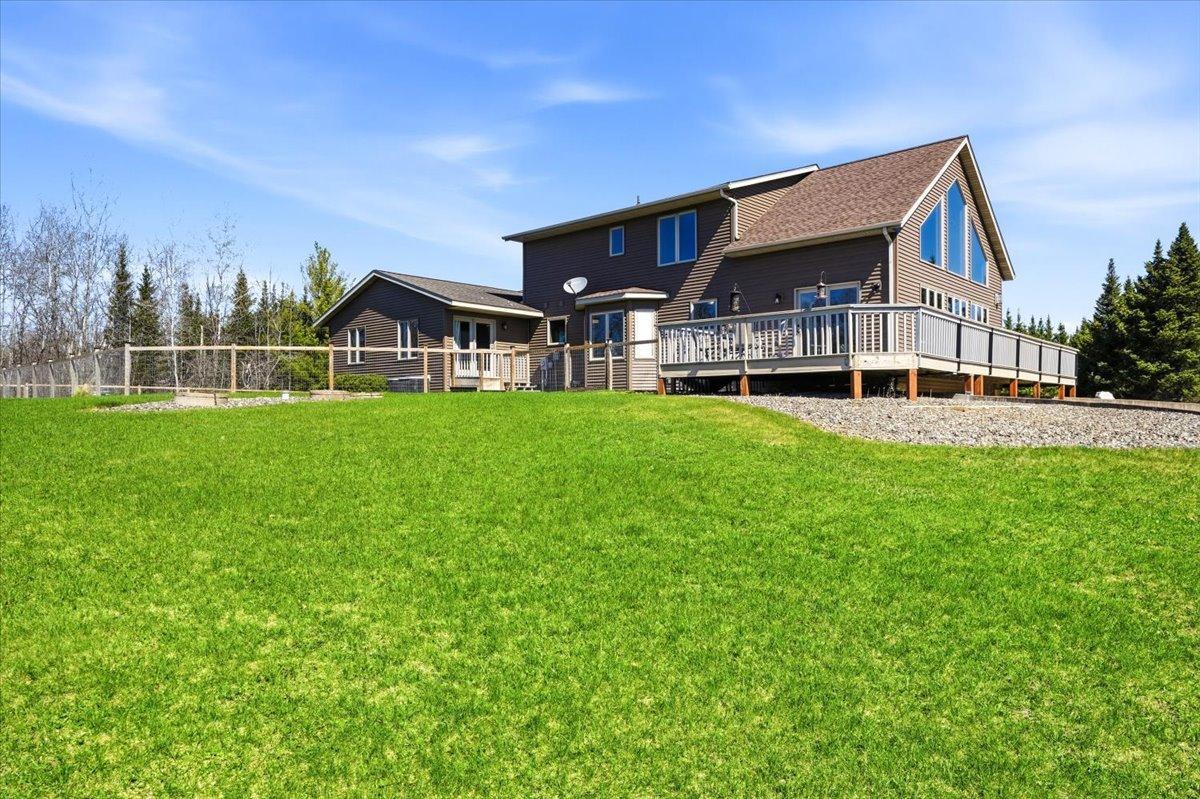 740 East Townline Road South Cornell, WI 54732 - Photo 41 of 56