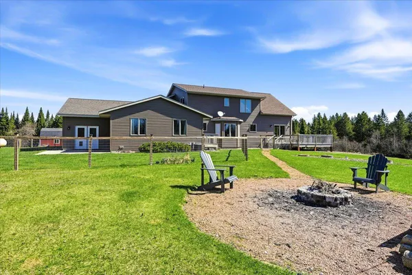 $699,900 | 740 East Townline Road South, Cornell, WI 54732