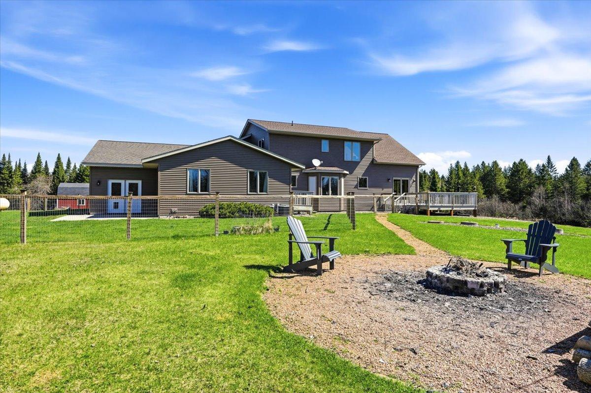 740 East Townline Road South Cornell, WI 54732 - Photo 42 of 56