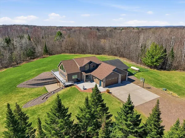 $699,900 | 740 East Townline Road South, Cornell, WI 54732