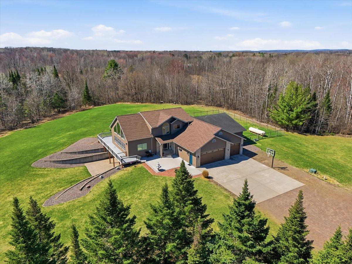 740 East Townline Road South Cornell, WI 54732 - Photo 45 of 56