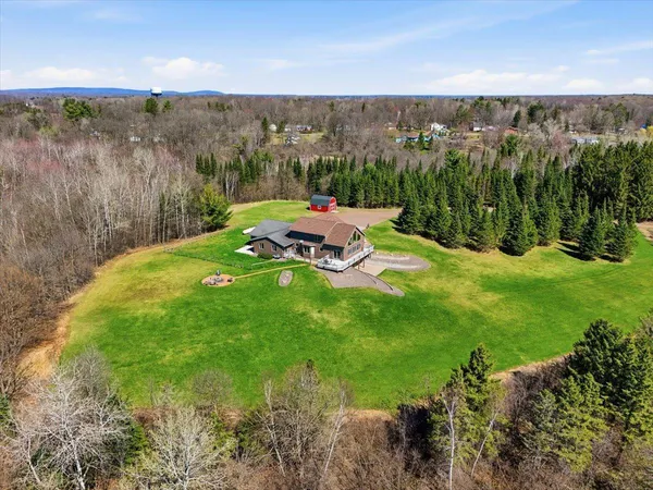 $699,900 | 740 East Townline Road South, Cornell, WI 54732