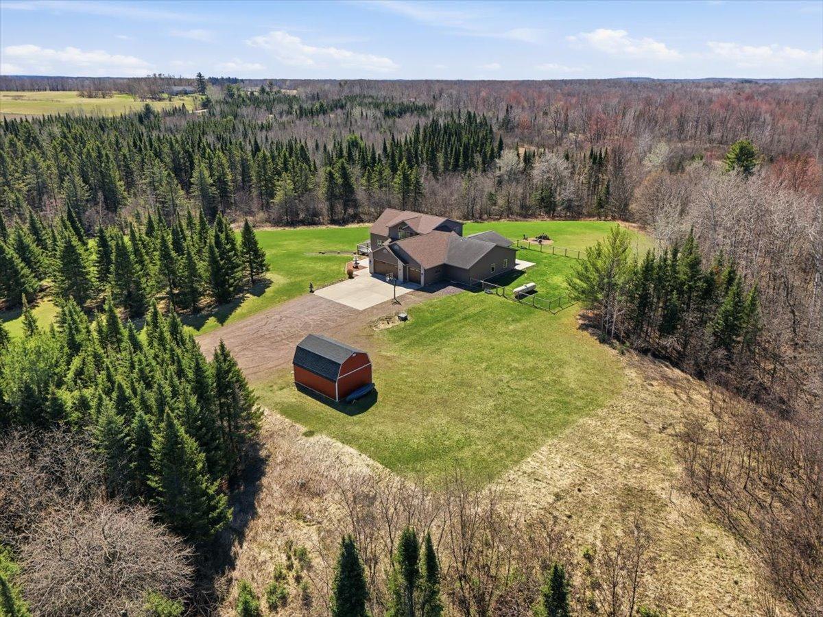 740 East Townline Road South Cornell, WI 54732 - Photo 47 of 56