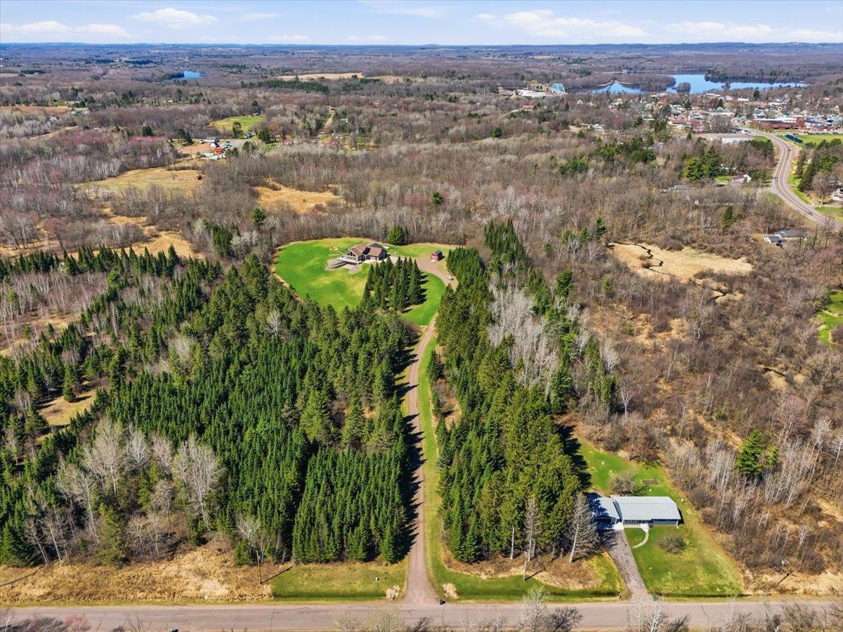 740 East Townline Road South Cornell, WI 54732 - Photo 48 of 56