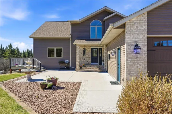 $699,900 | 740 East Townline Road South, Cornell, WI 54732