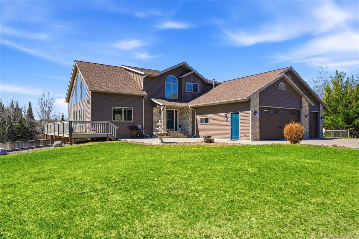 740 East Townline Road South Cornell, WI 54732 - Photo 52 of 56