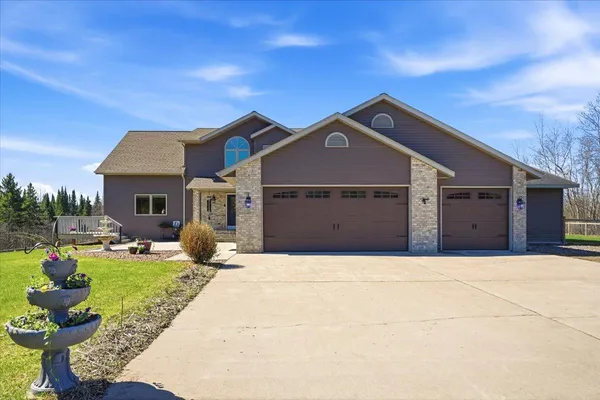 $699,900 | 740 East Townline Road South, Cornell, WI 54732