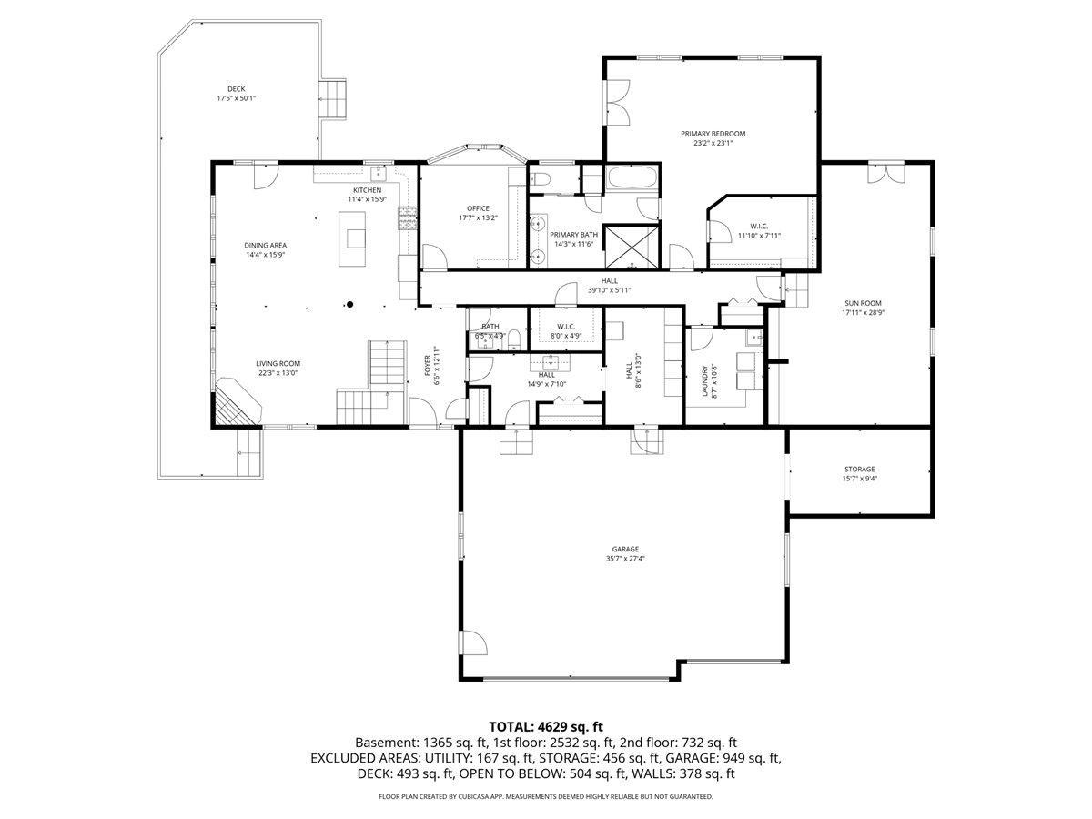 740 East Townline Road South Cornell, WI 54732 - Photo 55 of 56