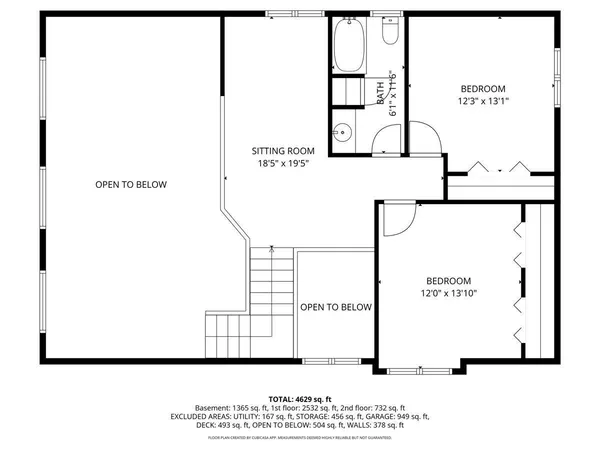 $699,900 | 740 East Townline Road South, Cornell, WI 54732