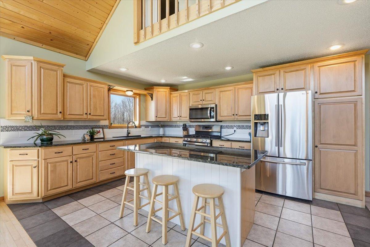 740 East Townline Road South Cornell, WI 54732 - Photo 7 of 56