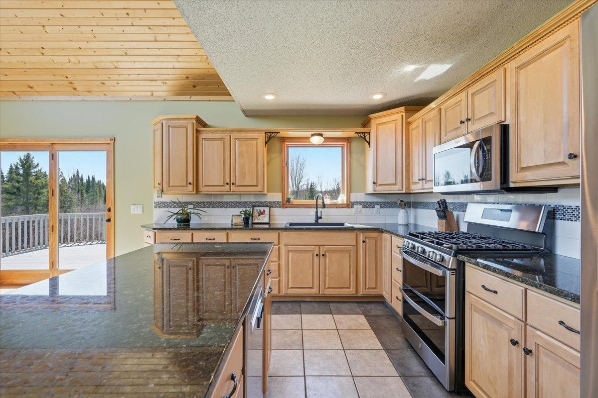 740 East Townline Road South Cornell, WI 54732 - Photo 8 of 56