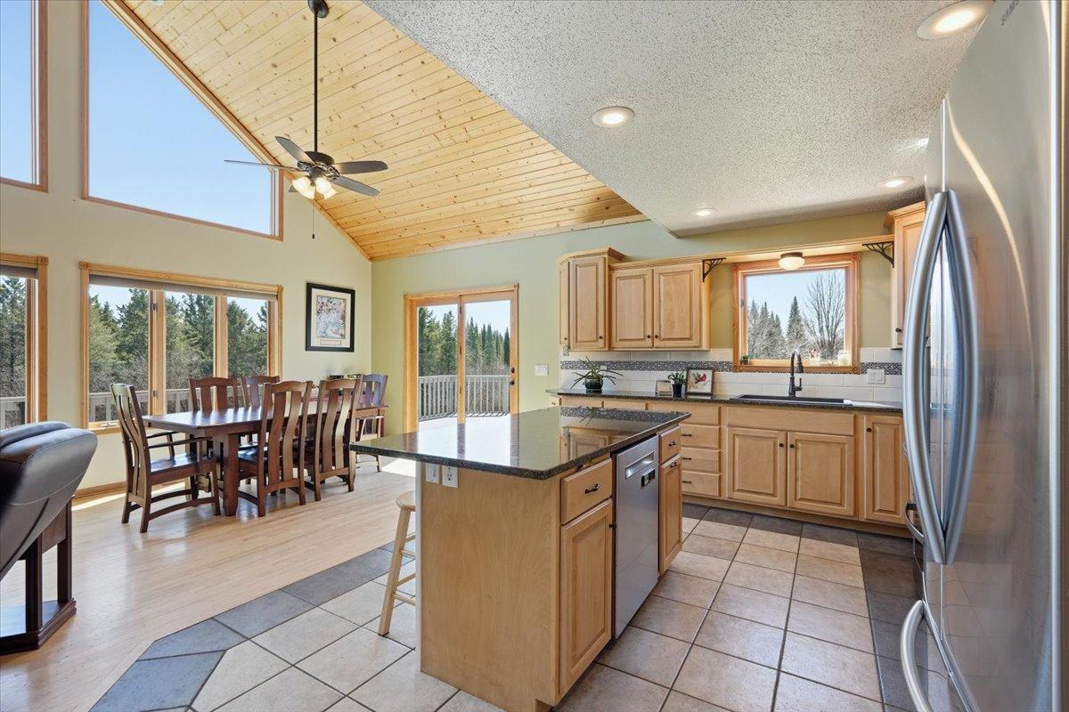 740 East Townline Road South Cornell, WI 54732 - Photo 9 of 56