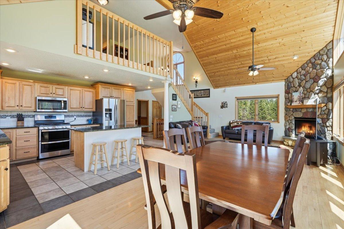 740 East Townline Road South Cornell, WI 54732 - Photo 10 of 56