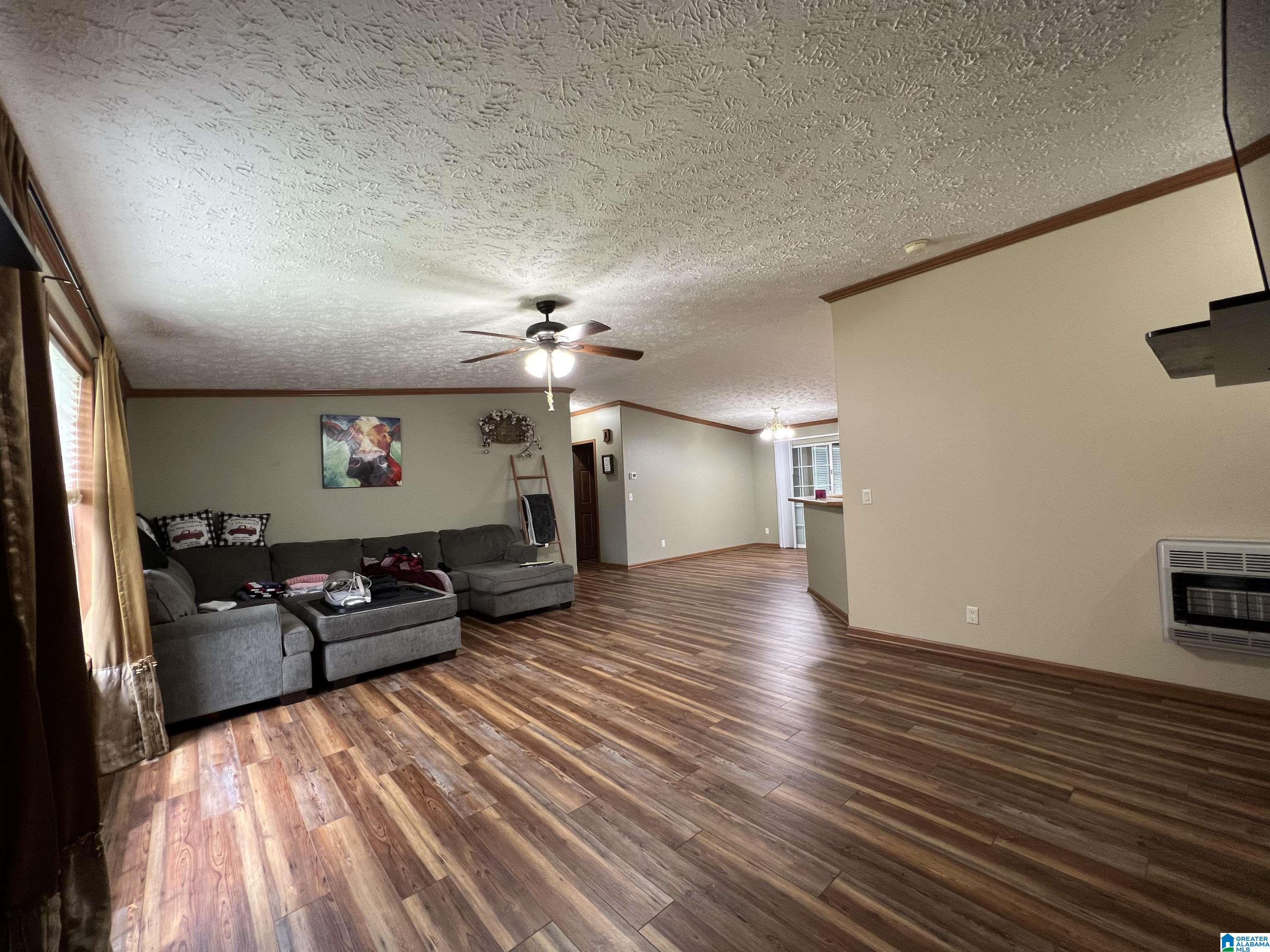 631 Buttermilk Road Cordova, AL 35550 - Photo 4 of 30