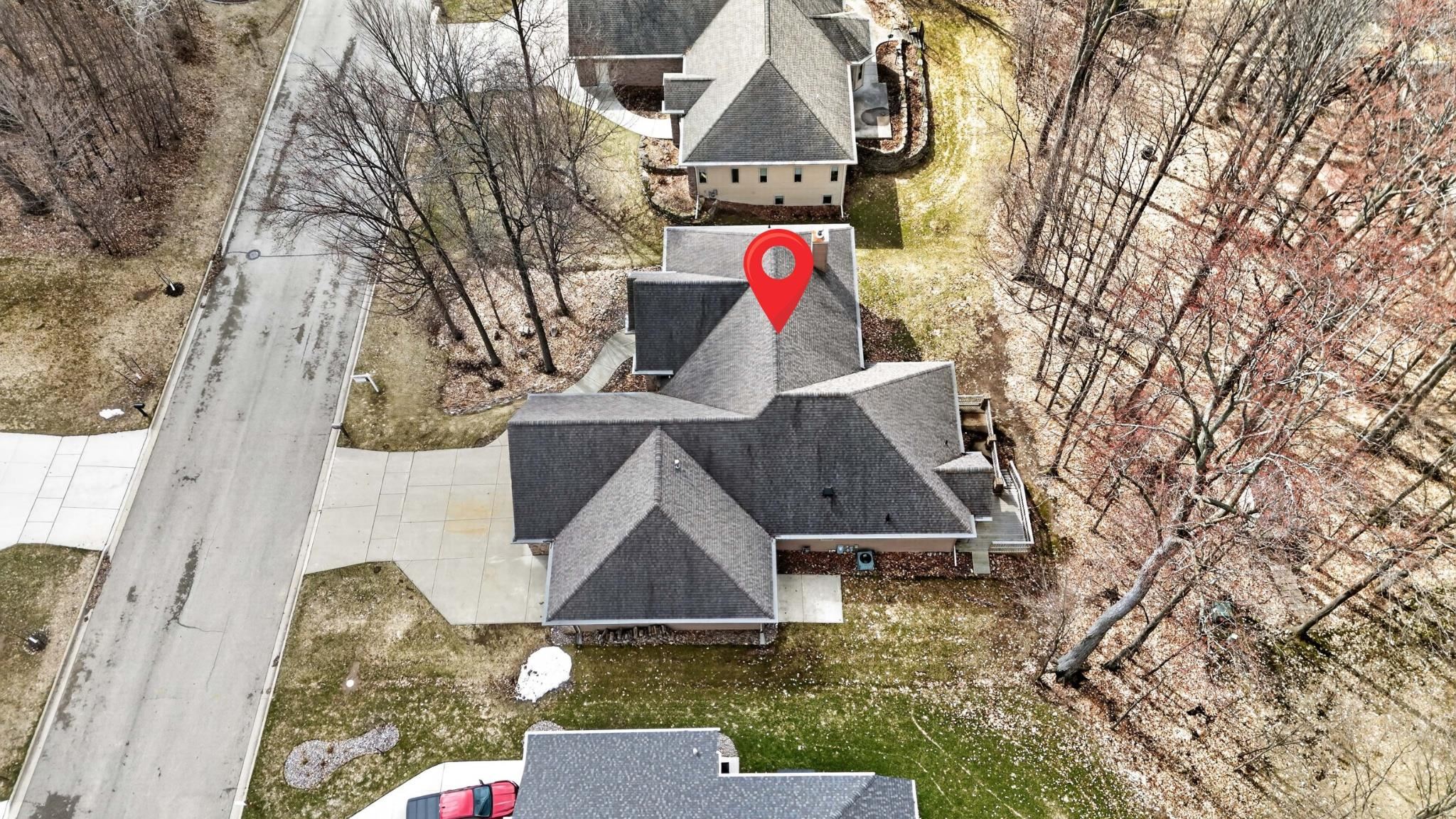 448 Harvest Road Green Bay, WI 54302 - Photo 69 of 71
