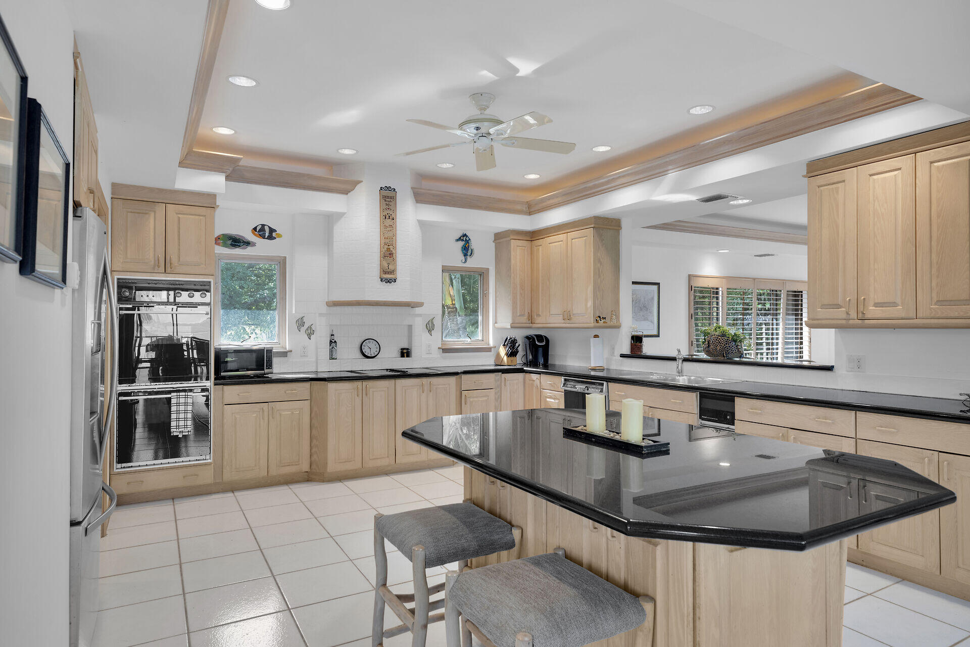 112 Bimini Drive Duck Key, FL 33050 - Photo 12 of 36 112-Bimini-Drive-kitchen