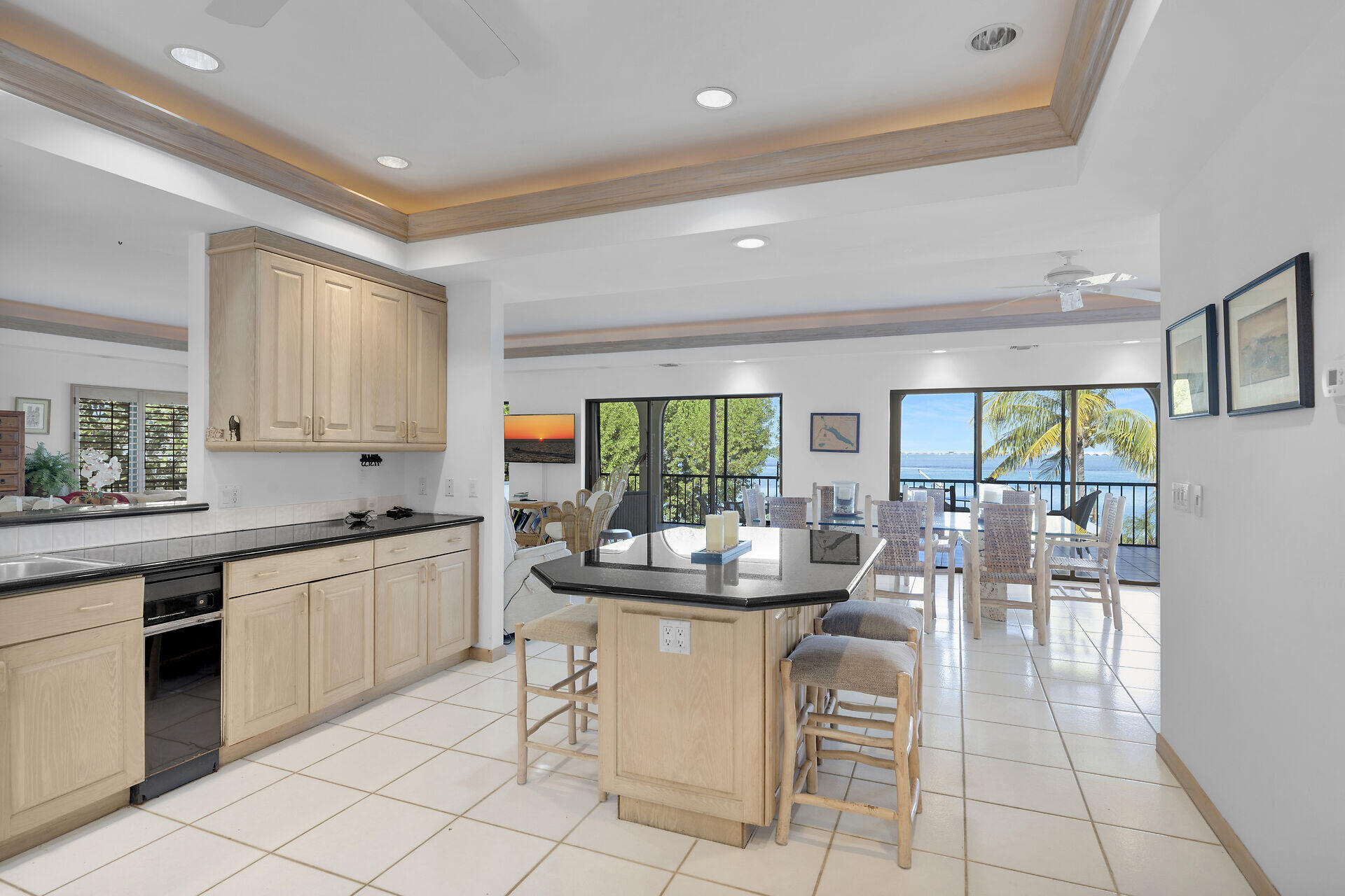 112 Bimini Drive Duck Key, FL 33050 - Photo 13 of 36 112-Bimini-Drive-kitchen-