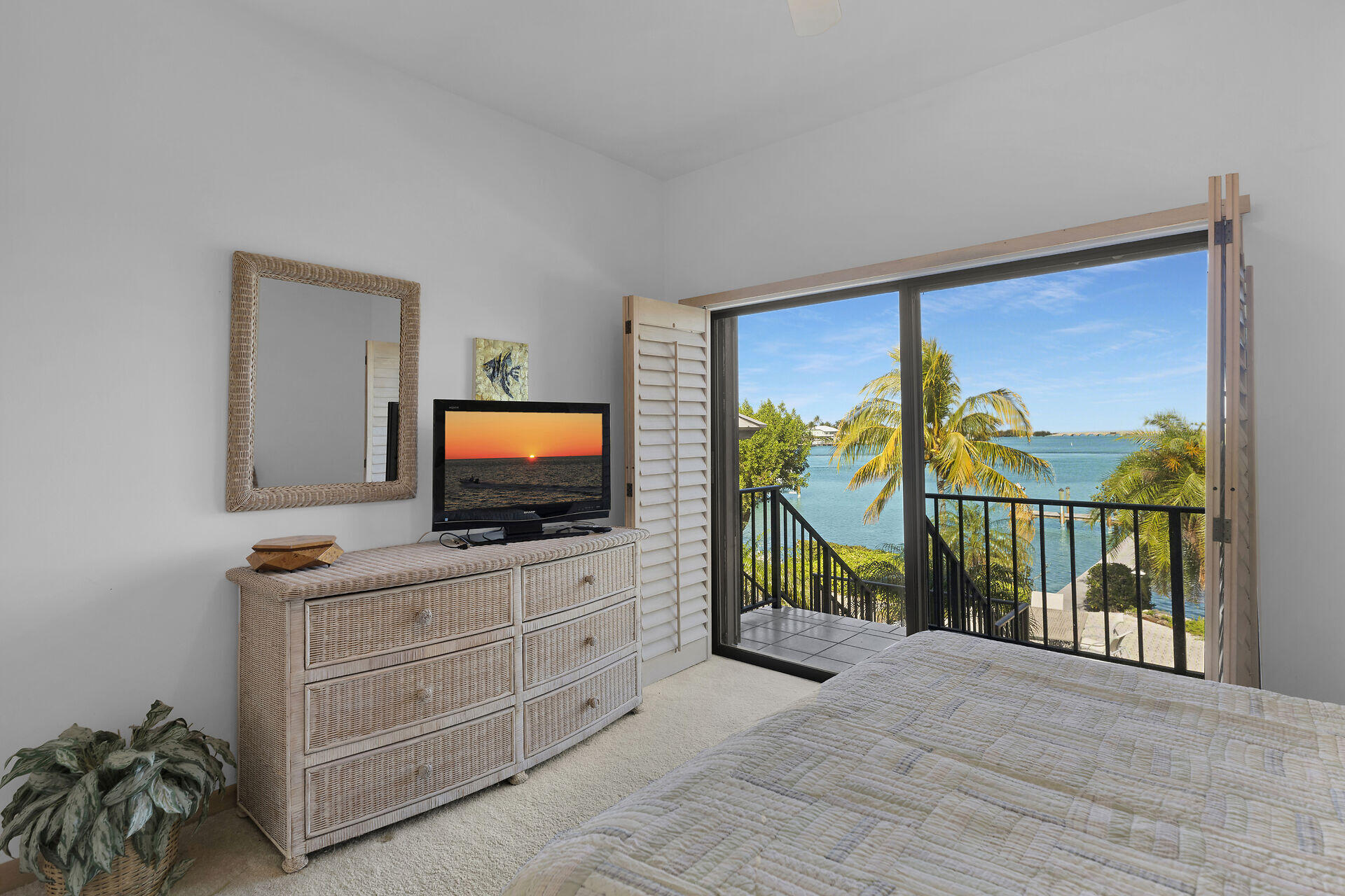 112 Bimini Drive Duck Key, FL 33050 - Photo 24 of 36 112-Bimini-Drive-guest-bedroom-1a