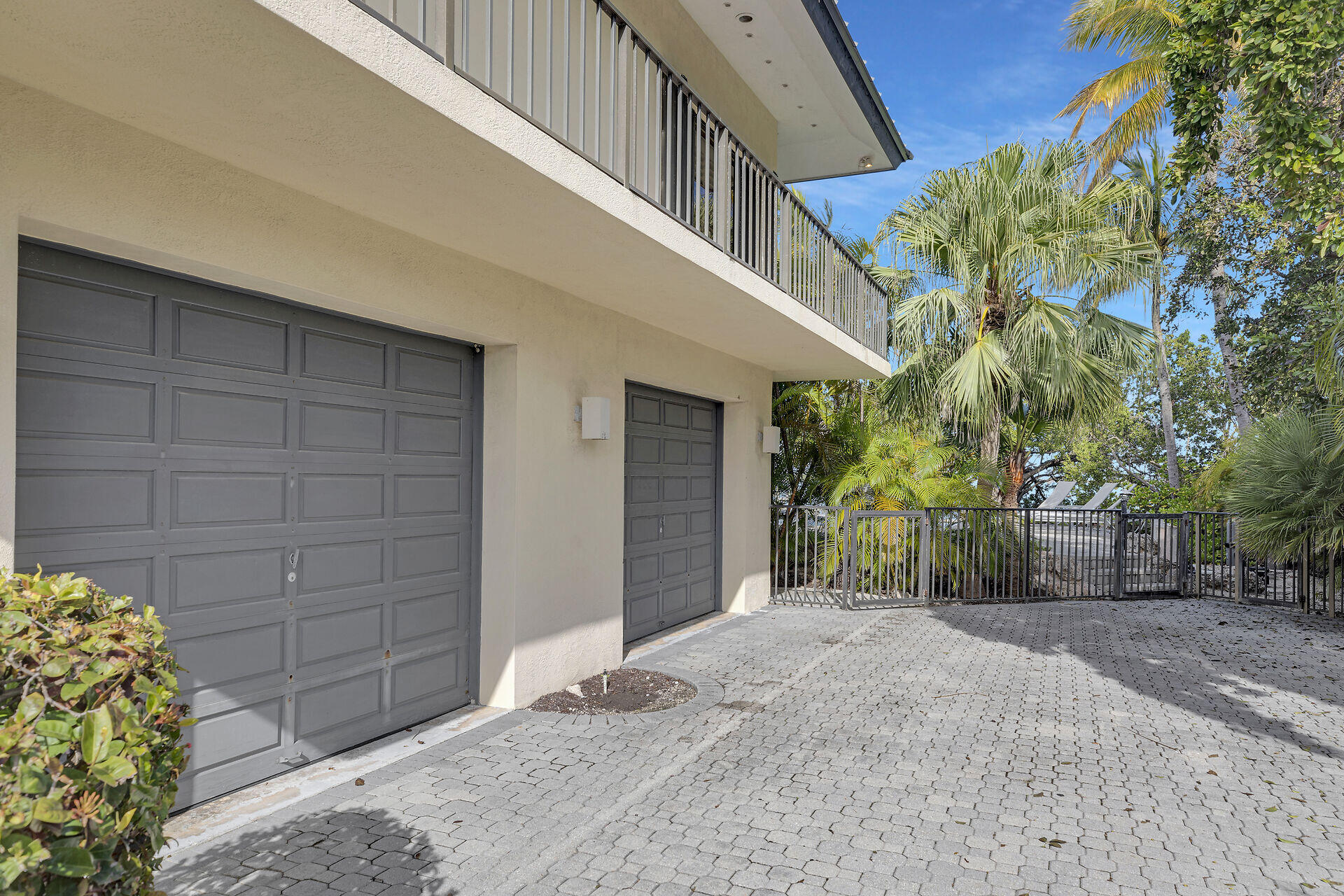 112 Bimini Drive Duck Key, FL 33050 - Photo 31 of 36 112-Bimin-Drive-two-car-garage