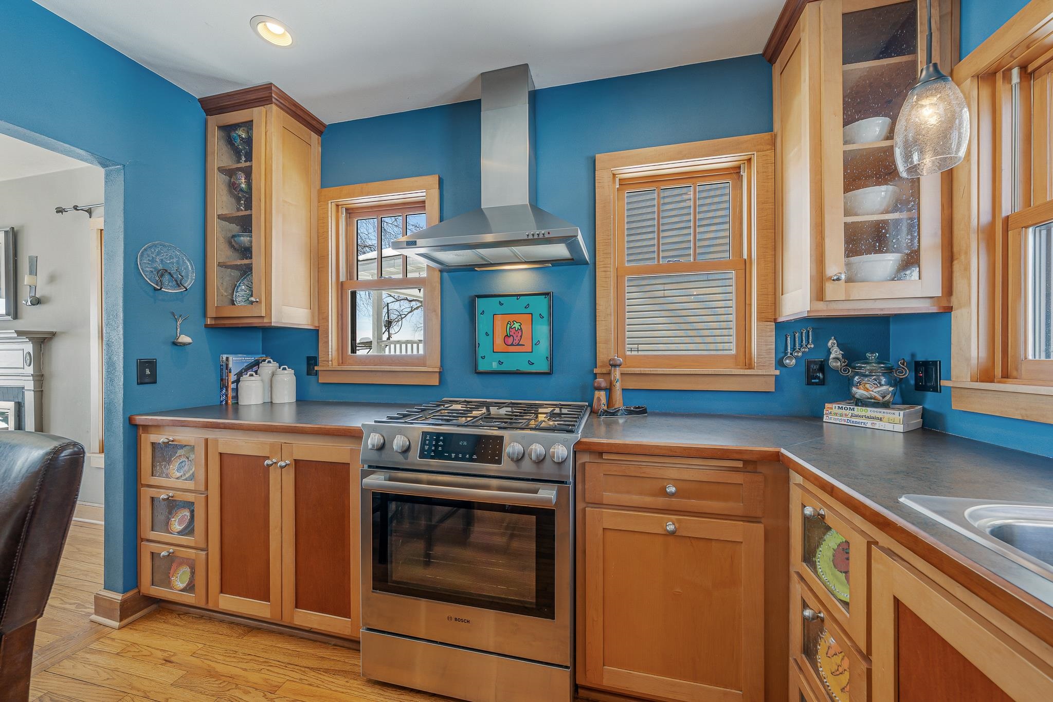 1783 Brighton Beach Road Menasha, WI 54952 - Photo 9 of 65