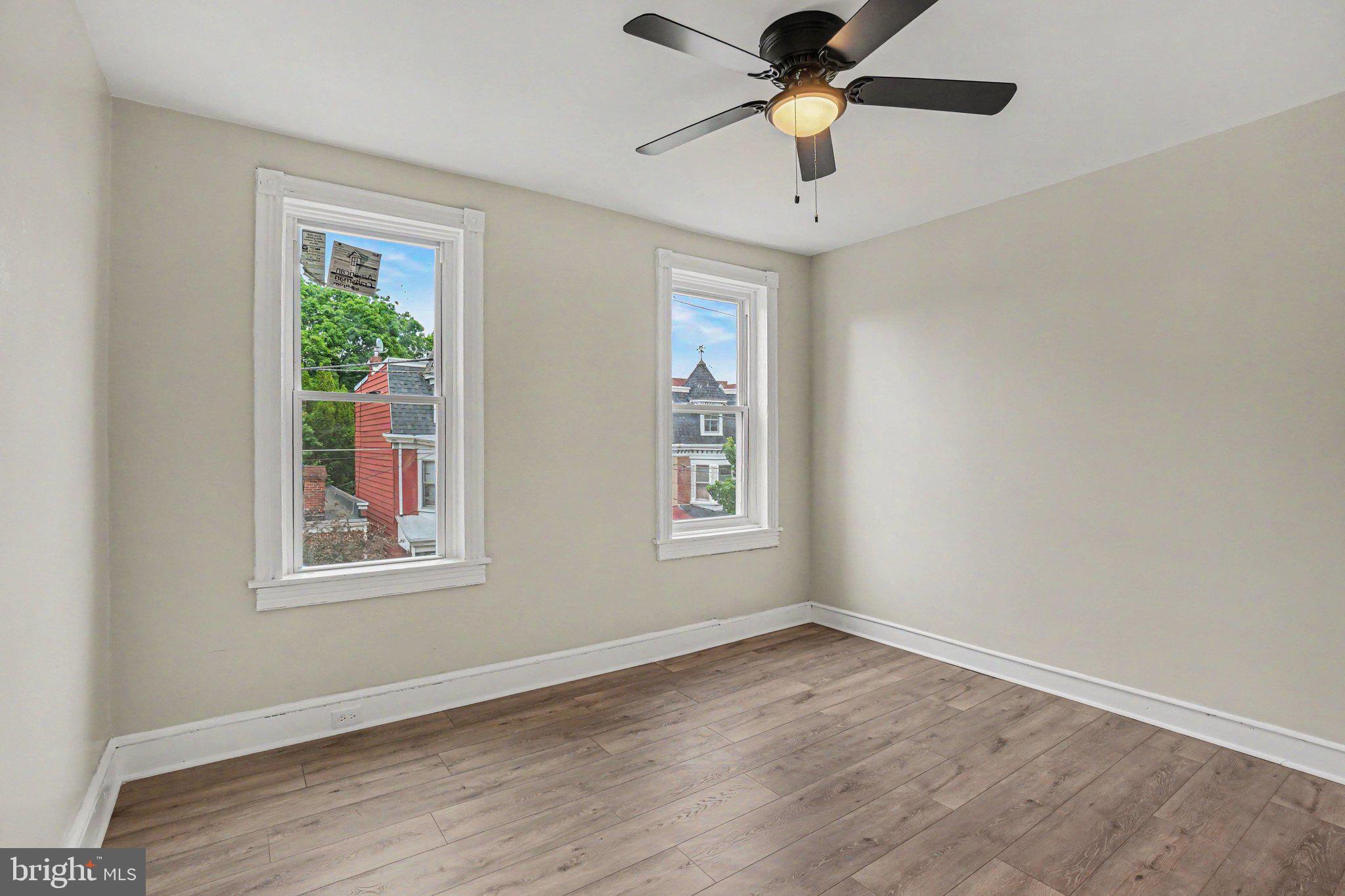 928 Rose Street Reading, PA 19601 - Photo 11 of 22 Bedroom 1