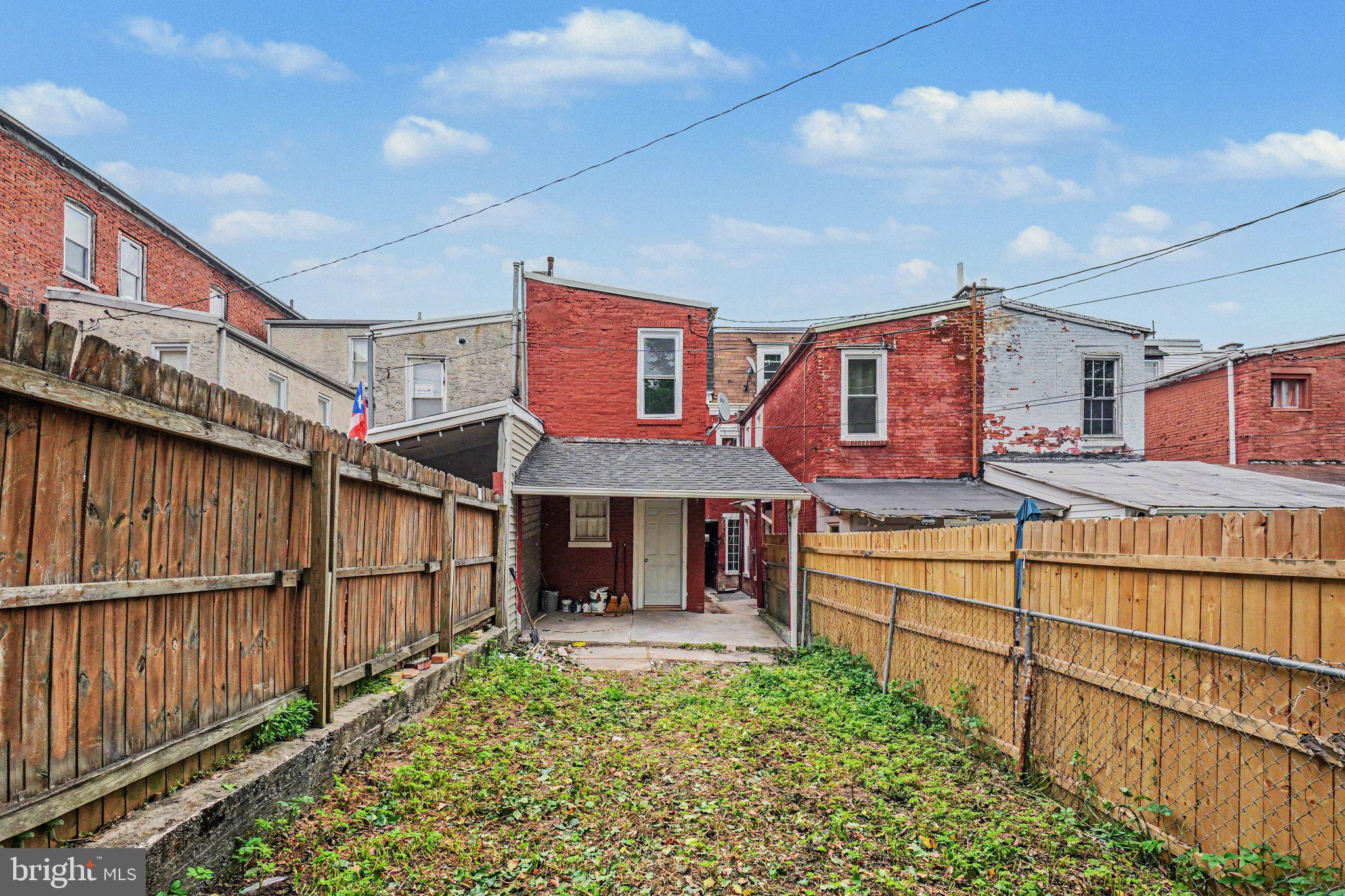 928 Rose Street Reading, PA 19601 - Photo 22 of 22
