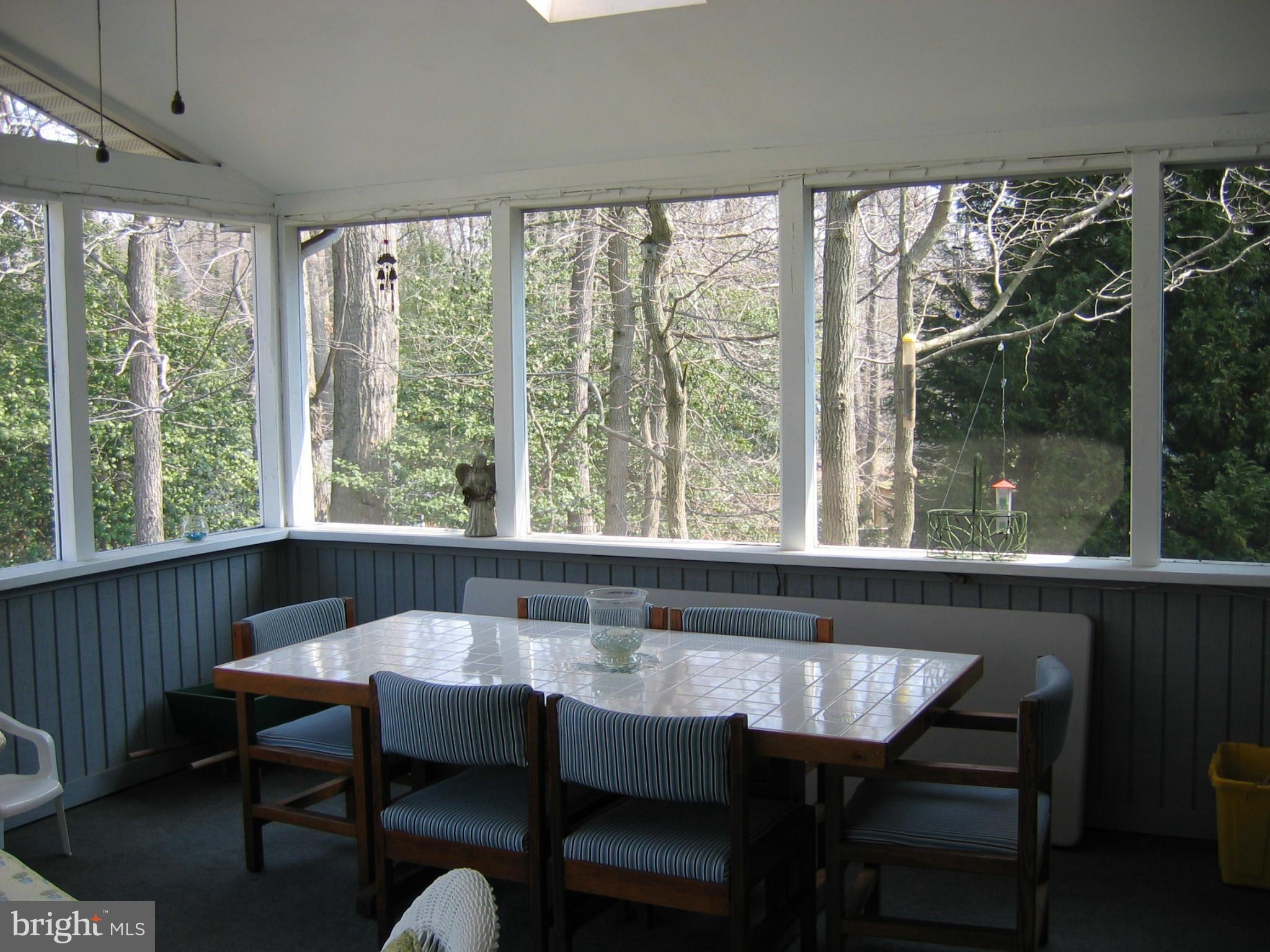 822 Dividing Road Severna Park, MD 21146 - Photo 11 of 30 Wonderful space for gathering in the warmer months