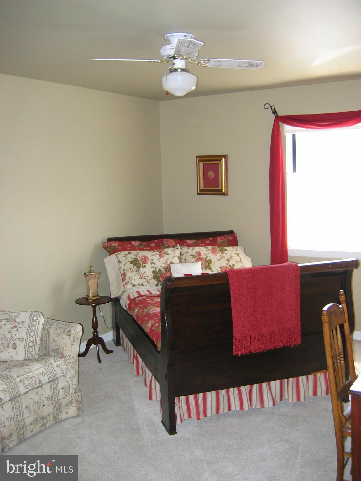 822 Dividing Road Severna Park, MD 21146 - Photo 15 of 30 Second master on upper level