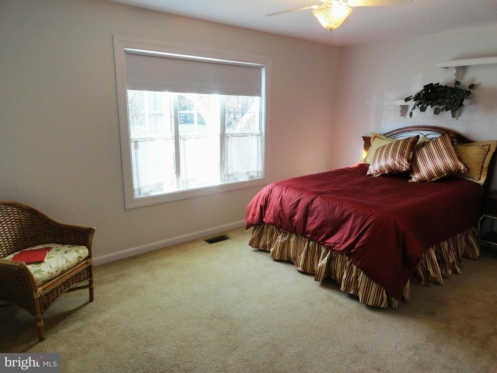 822 Dividing Road Severna Park, MD 21146 - Photo 18 of 30 Bedrooms are all a good size